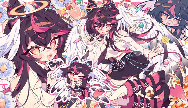 mewostic__