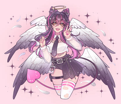 pastelpinkwitch